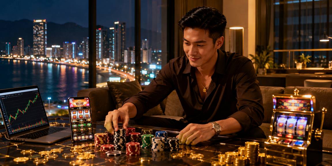 xs88 Giải Đấu B U Cua Cuối Tuần
